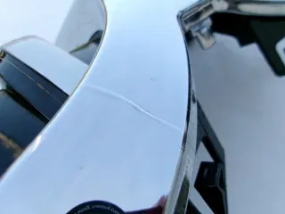 7450957 Решетка радиатора BMW 1 F40 Арт e10568578, вид 3