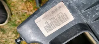 GX73-9600-DB GX73-9600-DB-ORYG Корпус воздушного фильтра Jaguar F-Pace Арт e10568709, вид 5