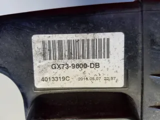 GX739600DB GX73-9600-DB Корпус воздушного фильтра Jaguar F-Pace Арт e10568745, вид 4
