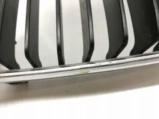 7077129 7128613 Решетка радиатора BMW 1 E81/E82/E87/E88 Арт e10568747, вид 6
