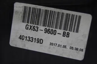 GX63-9600-BB Корпус воздушного фильтра Jaguar F-Pace Арт e10568754, вид 4
