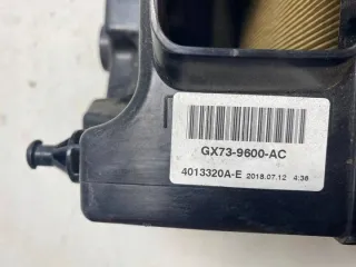 GX73-9600-AC GX739600AC GX739H736AA LR092244 Корпус воздушного фильтра Jaguar F-Pace Арт e10568798, вид 3