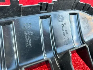 9879383 PAK10022 Решетка радиатора BMW 2 U06 Арт e10568829, вид 6