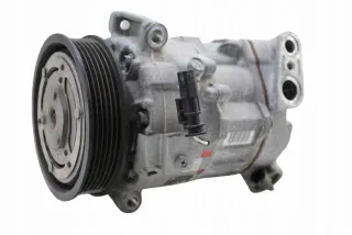 50540132 Компрессор кондиционера Alfa Romeo Stelvio Арт e10568903, вид 1