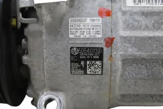 50540132 Компрессор кондиционера Alfa Romeo Stelvio Арт e10568903, вид 6