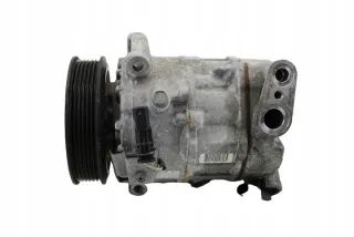 50540132 Компрессор кондиционера Alfa Romeo Stelvio Арт e10568903, вид 7
