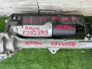 9504422 Рулевая рейка BMW M2 F87 Арт e10569181, вид 5