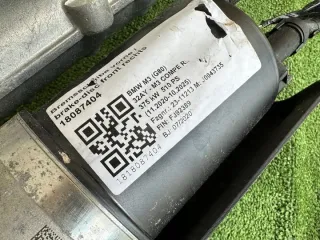 9504422 Рулевая рейка BMW M2 F87 Арт e10569181, вид 8