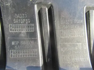 5113192976 192976 5A18F69 5A1BFA9 5A1BF70 5A1BFA5 5A1BFA6 Решетка радиатора BMW 3 G20/G21 Арт e10569219, вид 8