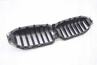 192976-10 Bumper3 Решетка радиатора BMW 3 G20/G21 Арт e10569248, вид 3