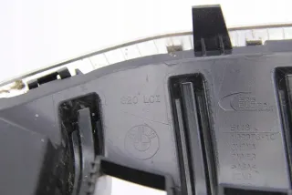 192976-10 Bumper3 Решетка радиатора BMW 3 G20/G21 Арт e10569248, вид 5