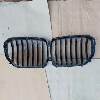 20240006541 Решетка радиатора BMW 3 G20/G21 Арт e10569359, вид 4