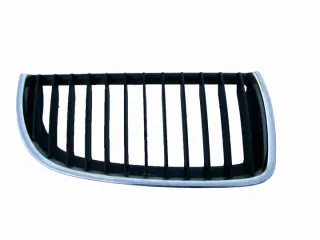 7120008 Решетка радиатора BMW 3 E90/E91/E92/E93 Арт e10569485, вид 1