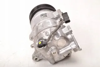 7948797 Компрессор кондиционера BMW 1 F40 Арт e10569595, вид 5