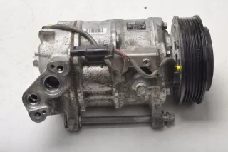7948797 Компрессор кондиционера BMW 1 F40 Арт e10569598, вид 4