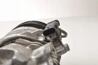 7948797 Компрессор кондиционера BMW 1 F40 Арт e10569598, вид 7
