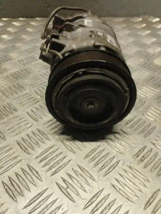 7948797-02 Компрессор кондиционера BMW 1 F40 Арт e10569610, вид 6