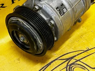 7948797 Компрессор кондиционера BMW 1 F40 Арт e10569625, вид 4