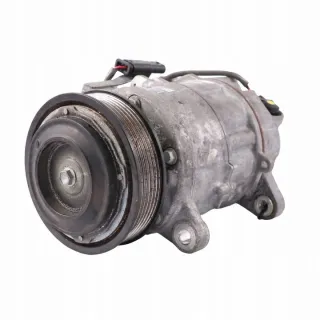 7948797 64527948797 Компрессор кондиционера BMW 1 F40 Арт e10569630, вид 1