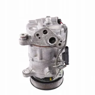 7948797 64527948797 Компрессор кондиционера BMW 1 F40 Арт e10569630, вид 7