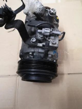 447260-4711 Компрессор кондиционера BMW 1 F20/F21 Арт e10569814, вид 1