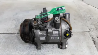 447260-4710 9223694 Компрессор кондиционера BMW 1 F20/F21 Арт e10569839, вид 1