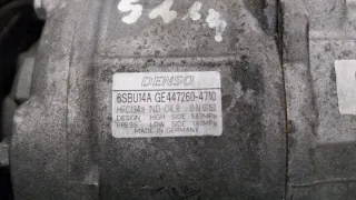 447260-4710 9223694 Компрессор кондиционера BMW 1 F20/F21 Арт e10569839, вид 5