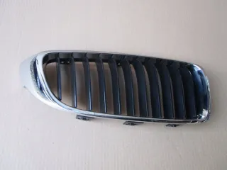 51137294814 Решетка радиатора BMW 4 F32/F33/GT F36 Арт e10569866, вид 1