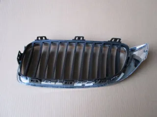 51137294814 Решетка радиатора BMW 4 F32/F33/GT F36 Арт e10569866, вид 2