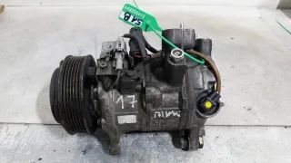 447260-4711 9223694 Компрессор кондиционера BMW 1 F20/F21 Арт e10569887, вид 1
