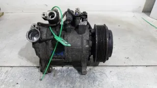 447260-4711 9223694 Компрессор кондиционера BMW 1 F20/F21 Арт e10569887, вид 2