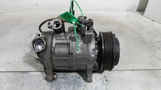 447260-4711 9223694 Компрессор кондиционера BMW 1 F20/F21 Арт e10569890, вид 1
