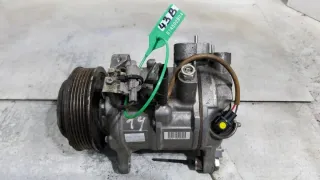 447260-4711 9223694 Компрессор кондиционера BMW 1 F20/F21 Арт e10569890, вид 2