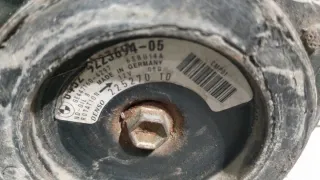 447260-4711 9223694 Компрессор кондиционера BMW 1 F20/F21 Арт e10569890, вид 6