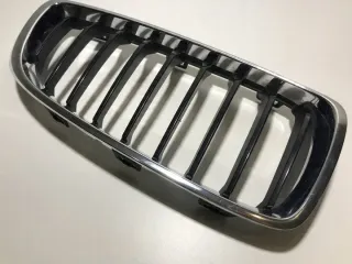 7294814 7294816 Решетка радиатора BMW 4 F32/F33/GT F36 Арт e10569900, вид 2