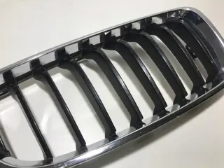 7294814 7294816 Решетка радиатора BMW 4 F32/F33/GT F36 Арт e10569900, вид 3