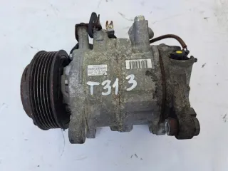 447260-4711 6SBU14A Компрессор кондиционера BMW 1 F20/F21 Арт e10569905, вид 1