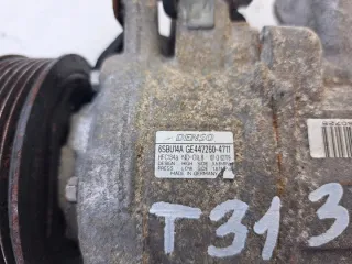 447260-4711 6SBU14A Компрессор кондиционера BMW 1 F20/F21 Арт e10569905, вид 3