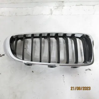 51137294818 Решетка радиатора BMW 4 F32/F33/GT F36 Арт e10569916, вид 2