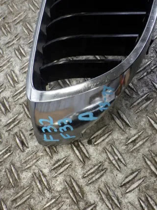 7294814 Решетка радиатора BMW 4 F32/F33/GT F36 Арт e10569925, вид 2
