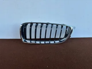 7294813 K126NE830 Решетка радиатора BMW 4 F32/F33/GT F36 Арт e10569952, вид 1