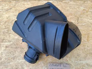 670033791 Корпус воздушного фильтра Maserati Levante Арт e10569978, вид 4