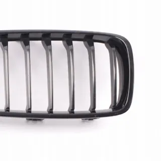 7294818 51137294818 Решетка радиатора BMW 4 F32/F33/GT F36 Арт e10569988, вид 3