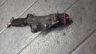 4B0905851C Замок зажигания Volkswagen Passat B5 Арт e10569991, вид 4