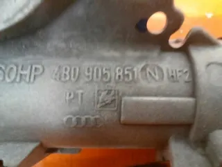 4B0905851N Замок зажигания Volkswagen Polo 4 Арт e10570050, вид 6