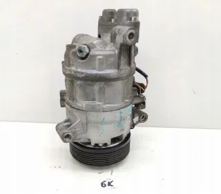 9182794 Компрессор кондиционера BMW 1 E81/E82/E87/E88 Арт e10570094, вид 4