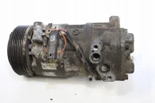 9182794 Компрессор кондиционера BMW 1 E81/E82/E87/E88 Арт e10570097, вид 2