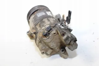 9182794 Компрессор кондиционера BMW 1 E81/E82/E87/E88 Арт e10570097, вид 5
