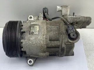 9182794 Компрессор кондиционера BMW 1 E81/E82/E87/E88 Арт e10570099, вид 1