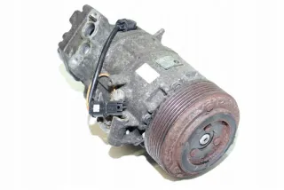 9156820 Компрессор кондиционера BMW 1 E81/E82/E87/E88 Арт e10570123, вид 1